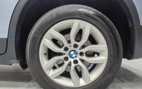 BMW X3, 2014 год, 1 870 000 рублей, 20 фотография
