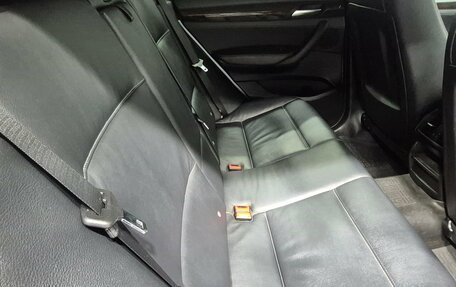 BMW X3, 2014 год, 1 870 000 рублей, 19 фотография