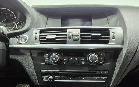 BMW X3, 2014 год, 1 870 000 рублей, 17 фотография
