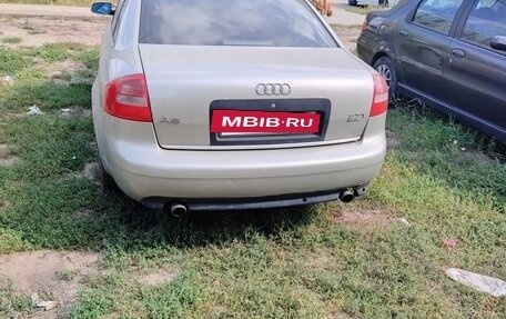 Audi A6, 2001 год, 350 000 рублей, 2 фотография