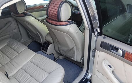 Audi A6, 2001 год, 350 000 рублей, 5 фотография