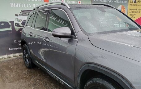Mercedes-Benz GLB, 2020 год, 2 650 000 рублей, 2 фотография