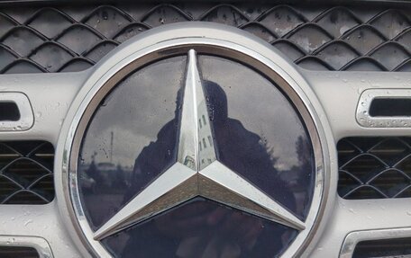 Mercedes-Benz GLB, 2020 год, 2 650 000 рублей, 12 фотография