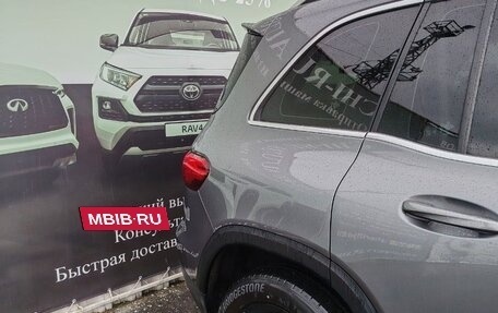 Mercedes-Benz GLB, 2020 год, 2 650 000 рублей, 4 фотография