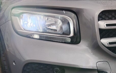 Mercedes-Benz GLB, 2020 год, 2 650 000 рублей, 15 фотография