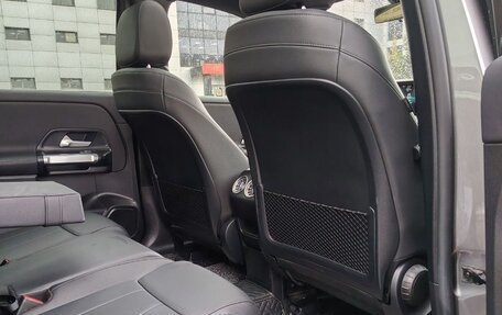 Mercedes-Benz GLB, 2020 год, 2 650 000 рублей, 25 фотография