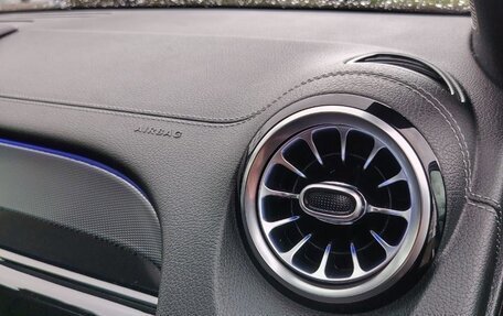 Mercedes-Benz GLB, 2020 год, 2 650 000 рублей, 29 фотография