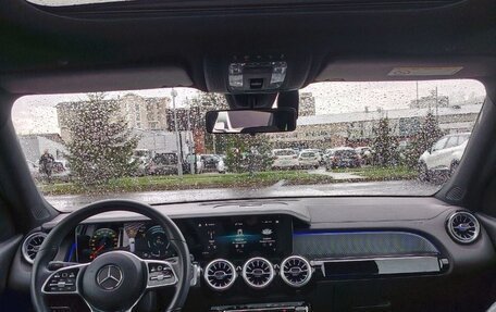 Mercedes-Benz GLB, 2020 год, 2 650 000 рублей, 23 фотография