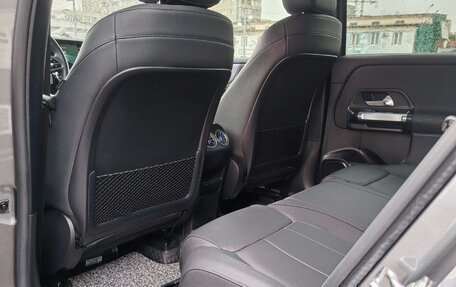 Mercedes-Benz GLB, 2020 год, 2 650 000 рублей, 21 фотография