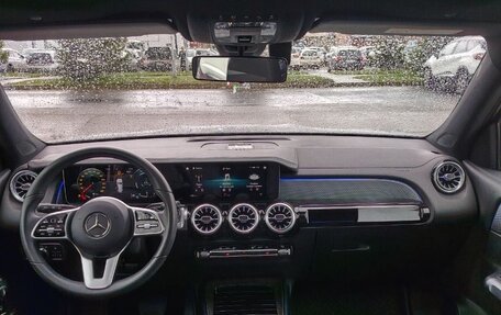 Mercedes-Benz GLB, 2020 год, 2 650 000 рублей, 26 фотография