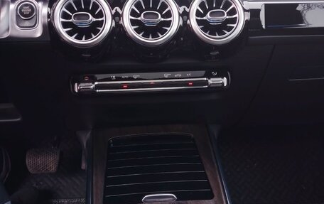 Mercedes-Benz GLB, 2020 год, 2 650 000 рублей, 36 фотография