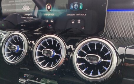 Mercedes-Benz GLB, 2020 год, 2 650 000 рублей, 35 фотография