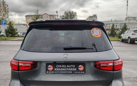 Mercedes-Benz GLB, 2020 год, 2 650 000 рублей, 40 фотография
