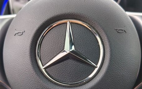 Mercedes-Benz GLB, 2020 год, 2 650 000 рублей, 39 фотография