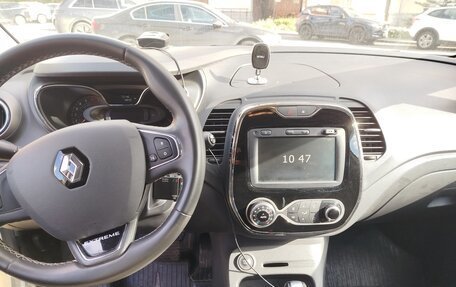 Renault Kaptur I рестайлинг, 2019 год, 1 520 000 рублей, 4 фотография