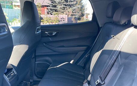 Chery Tiggo 4 I рестайлинг, 2024 год, 1 583 000 рублей, 9 фотография