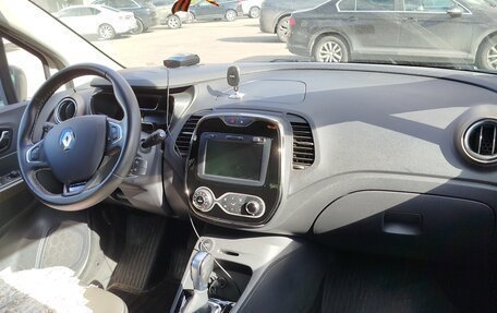 Renault Kaptur I рестайлинг, 2019 год, 1 520 000 рублей, 8 фотография