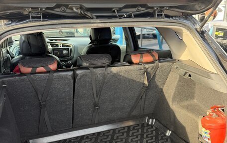 KIA cee'd III, 2012 год, 950 000 рублей, 5 фотография