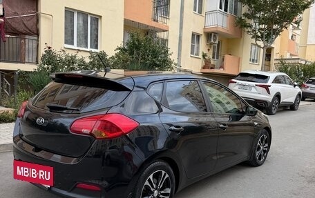 KIA cee'd III, 2012 год, 950 000 рублей, 2 фотография