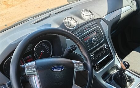 Ford Mondeo IV, 2011 год, 650 000 рублей, 4 фотография