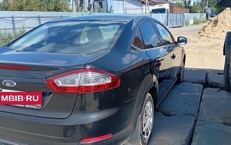 Ford Mondeo IV, 2011 год, 650 000 рублей, 2 фотография