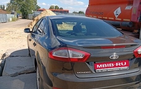 Ford Mondeo IV, 2011 год, 650 000 рублей, 3 фотография
