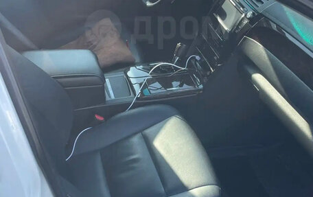 Toyota Camry, 2015 год, 2 200 000 рублей, 5 фотография