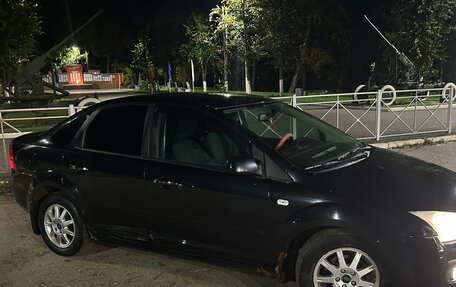 Ford Focus II рестайлинг, 2007 год, 365 000 рублей, 16 фотография