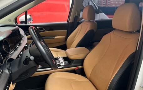 KIA Carnival, 2021 год, 3 999 000 рублей, 4 фотография