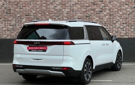 KIA Carnival, 2021 год, 3 999 000 рублей, 5 фотография