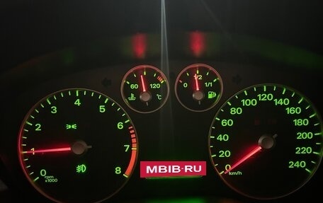 Ford Focus II рестайлинг, 2007 год, 365 000 рублей, 8 фотография