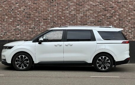 KIA Carnival, 2021 год, 3 999 000 рублей, 7 фотография