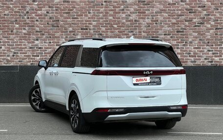 KIA Carnival, 2021 год, 3 999 000 рублей, 8 фотография