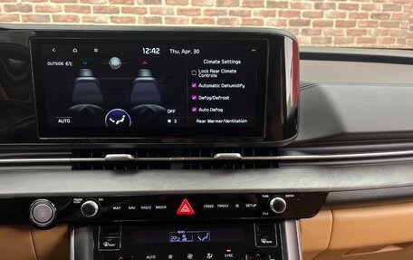 KIA Carnival, 2021 год, 3 999 000 рублей, 15 фотография