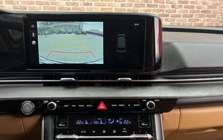 KIA Carnival, 2021 год, 3 999 000 рублей, 19 фотография
