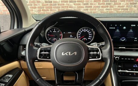 KIA Carnival, 2021 год, 3 999 000 рублей, 11 фотография