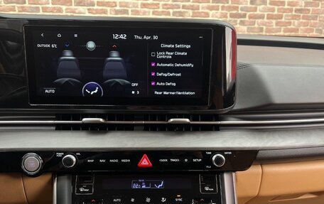 KIA Carnival, 2021 год, 3 999 000 рублей, 16 фотография
