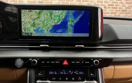 KIA Carnival, 2021 год, 3 999 000 рублей, 18 фотография