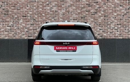 KIA Carnival, 2021 год, 3 999 000 рублей, 6 фотография