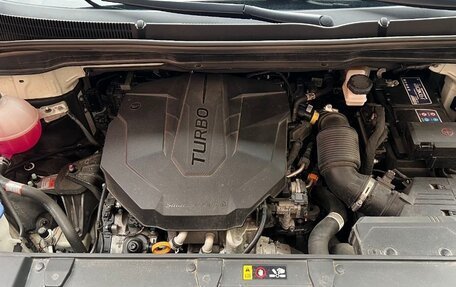KIA Carnival, 2021 год, 3 999 000 рублей, 32 фотография