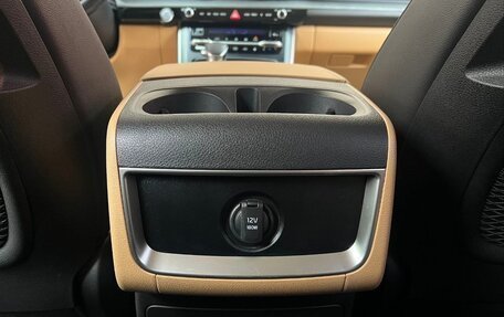 KIA Carnival, 2021 год, 3 999 000 рублей, 28 фотография