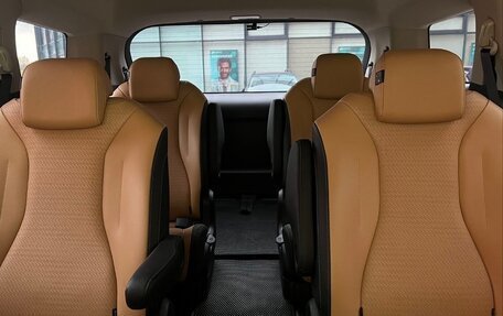 KIA Carnival, 2021 год, 3 999 000 рублей, 30 фотография