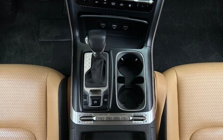 KIA Carnival, 2021 год, 3 999 000 рублей, 29 фотография