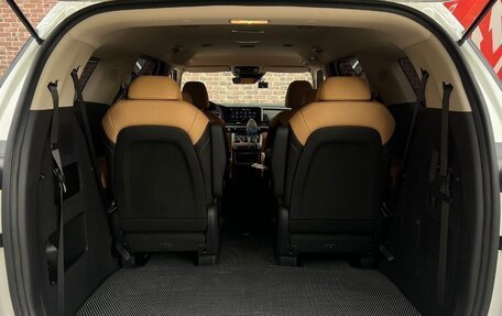 KIA Carnival, 2021 год, 3 999 000 рублей, 34 фотография