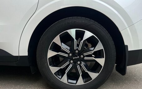 KIA Carnival, 2021 год, 3 999 000 рублей, 35 фотография