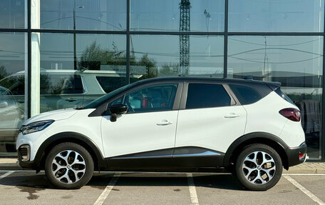 Renault Kaptur I рестайлинг, 2021 год, 1 925 000 рублей, 4 фотография