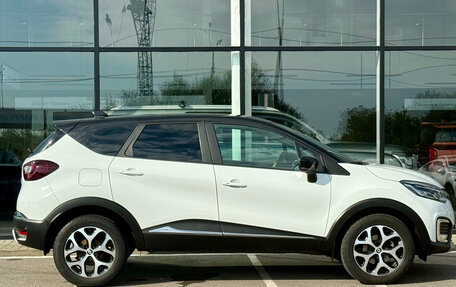 Renault Kaptur I рестайлинг, 2021 год, 1 925 000 рублей, 6 фотография