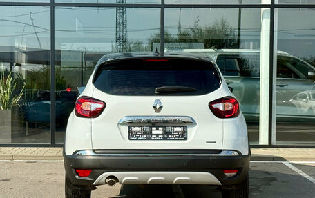 Renault Kaptur I рестайлинг, 2021 год, 1 925 000 рублей, 5 фотография