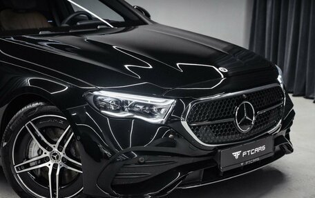 Mercedes-Benz E-Класс, 2025 год, 7 994 000 рублей, 3 фотография