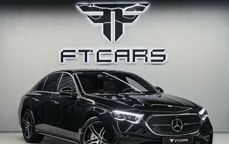 Mercedes-Benz E-Класс, 2025 год, 7 994 000 рублей, 2 фотография